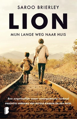Afbeeldingen van Lion