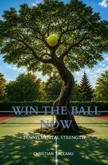 Afbeelding van WIN THE BALL NOW