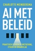 Afbeelding van AI met beleid