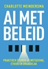 Afbeelding van AI met beleid