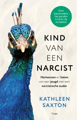 Afbeeldingen van Kind van een narcist