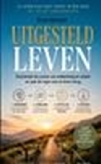 Afbeelding van Uitgesteld Leven