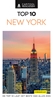 Afbeelding van Capitool Reisgidsen Top 10 New York