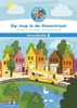 Afbeelding van Op stap in de steenstraat 4 leeswerkboekje