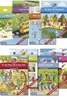 Afbeelding van Humpie Dumpie Humpie Dumpie 1 t/m 8 Antwoordenboeken (set 8 ex)
