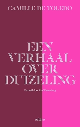 Afbeeldingen van Een verhaal over duizeling