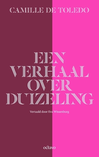 Afbeelding van Een verhaal over duizeling