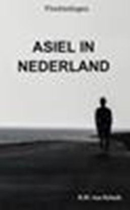 Afbeeldingen van Asiel in Nederland