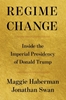 Afbeelding van Regime Change