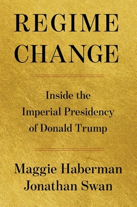 Afbeeldingen van Regime Change