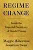 Afbeelding van Regime Change