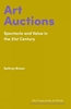 Afbeelding van Hot Topics in the Art World Art Auctions