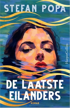 Afbeeldingen van De laatste eilanders