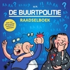 Afbeelding van De Buurtpolitie Raadselboek