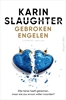 Afbeelding van Gebroken engelen