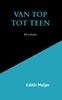 Afbeelding van Van top tot teen