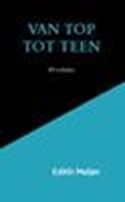 Afbeeldingen van Van top tot teen