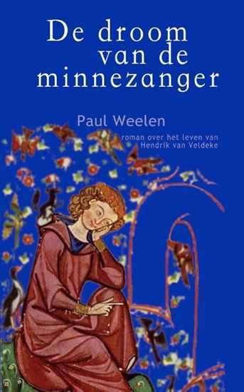 Afbeelding van De droom van de minnezanger