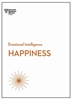 Afbeelding van HBR Emotional Intelligence Series Happiness (HBR Emotional Intelligence Series)