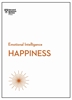 Afbeelding van HBR Emotional Intelligence Series Happiness (HBR Emotional Intelligence Series)