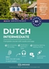 Afbeelding van Learn Dutch B1 intermediate. Complete course from A2 to B1 (audio included)