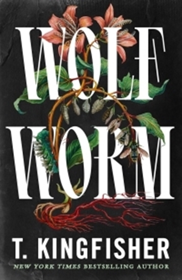 Afbeelding van Wolf Worm