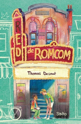 Afbeeldingen van Red de romcom
