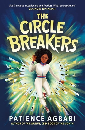 Afbeelding van The Leap Cycle The Circle Breakers