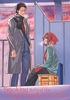 Afbeelding van Square Enix Smoking Behind the Supermarket with You 03