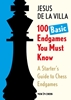 Afbeelding van 100 Basic Endgames You Must Know