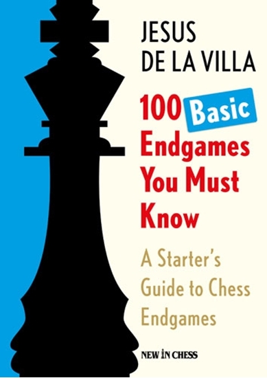 Afbeelding van 100 Basic Endgames You Must Know