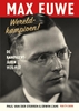 Afbeelding van Max Euwe, wereldkampioen!