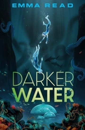 Afbeelding van Darker Water