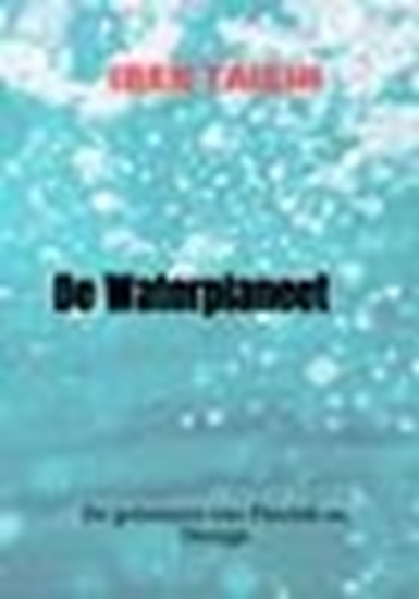 Afbeelding van De Waterplaneet