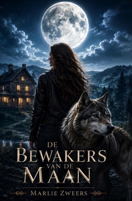 Afbeeldingen van De bewakers van de maan