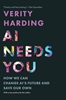 Afbeelding van AI Needs You