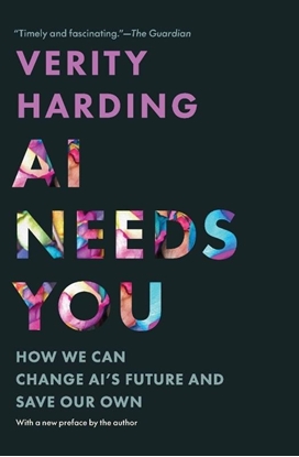 Afbeeldingen van AI Needs You