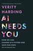 Afbeelding van AI Needs You