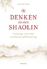 Afbeelding van Denken als een Shaolin