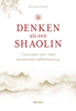 Afbeelding van Denken als een Shaolin