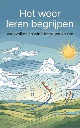 Afbeeldingen van Het weer leren begrijpen