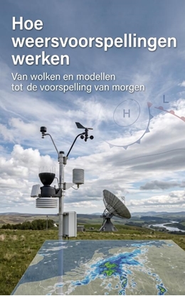 Afbeeldingen van Hoe weersvoorspellingen werken