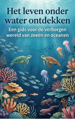 Afbeeldingen van Het leven onder water ontdekken