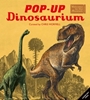 Afbeelding van Pop-Up Dinosaurium
