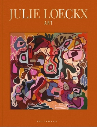 Afbeeldingen van Julie Loeckx