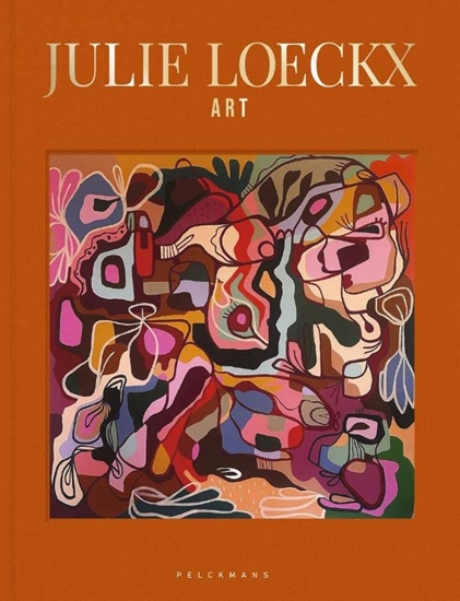 Afbeelding van Julie Loeckx