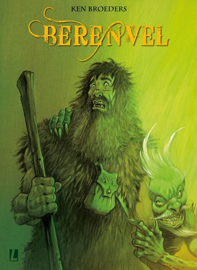 Afbeelding van Berenvel