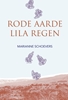 Afbeelding van Rode aarde lila regen