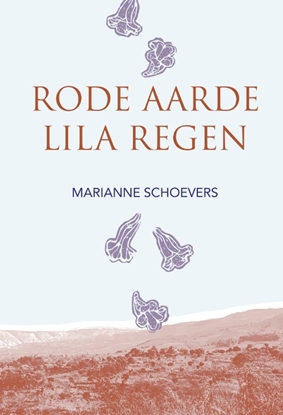 Afbeeldingen van Rode aarde lila regen
