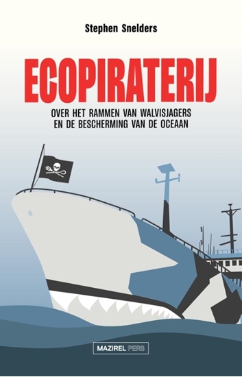 Afbeelding van Ecopiraterij